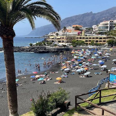 Your Sunset Sunny Place In Tenerife 푸에르토 데 산티아고 외부 사진