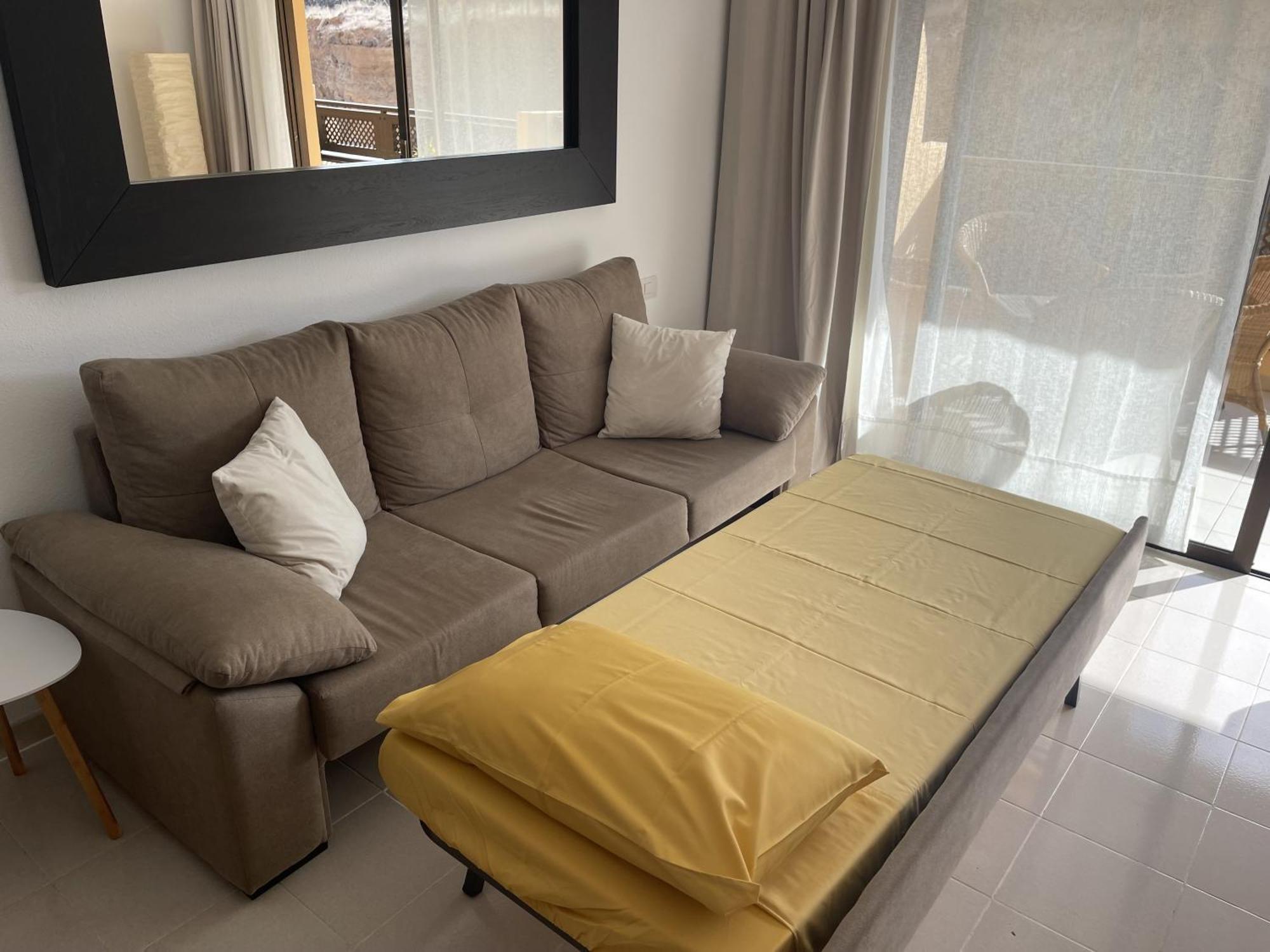 Your Sunset Sunny Place In Tenerife 푸에르토 데 산티아고 외부 사진