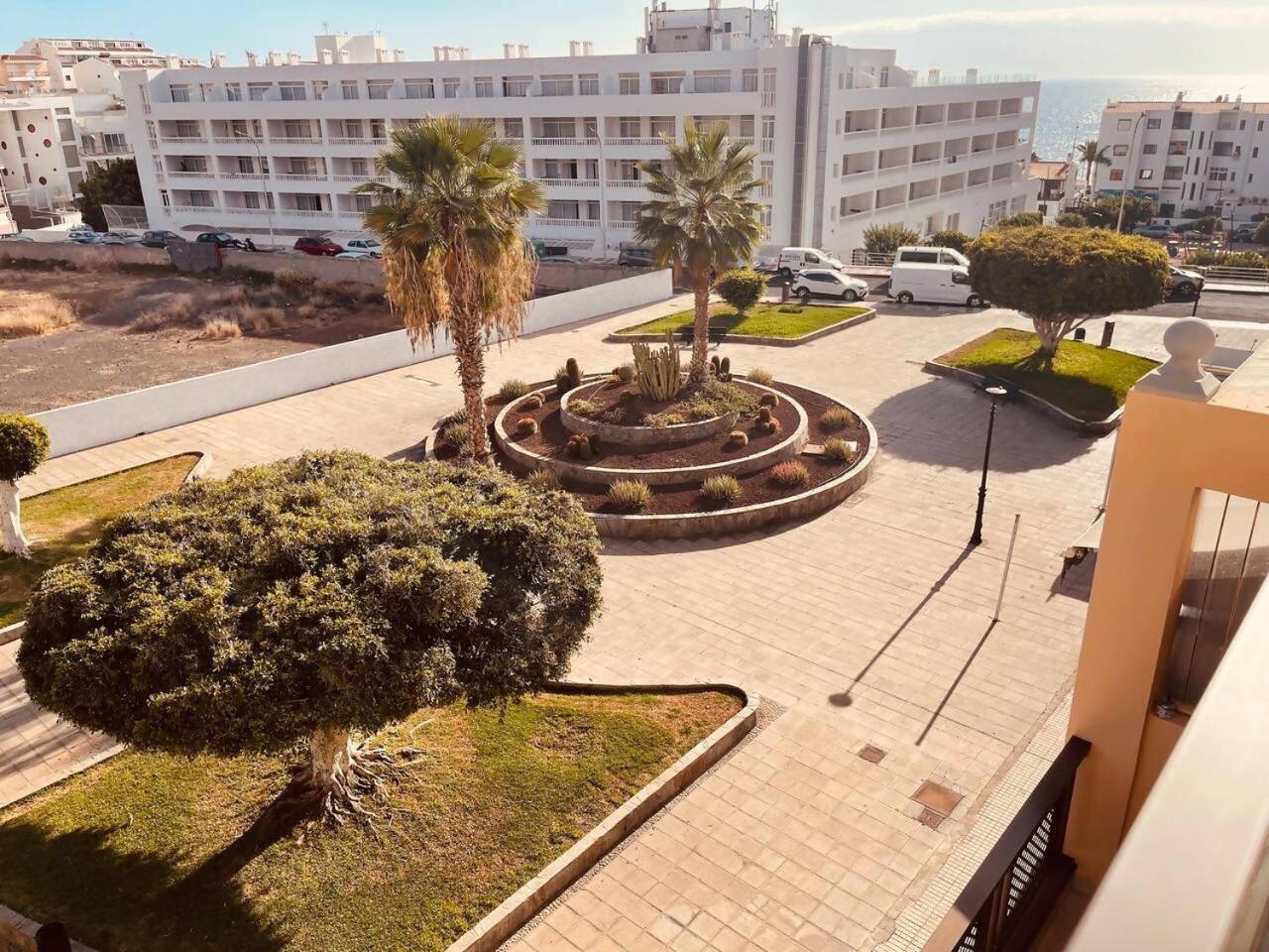 Your Sunset Sunny Place In Tenerife 푸에르토 데 산티아고 외부 사진
