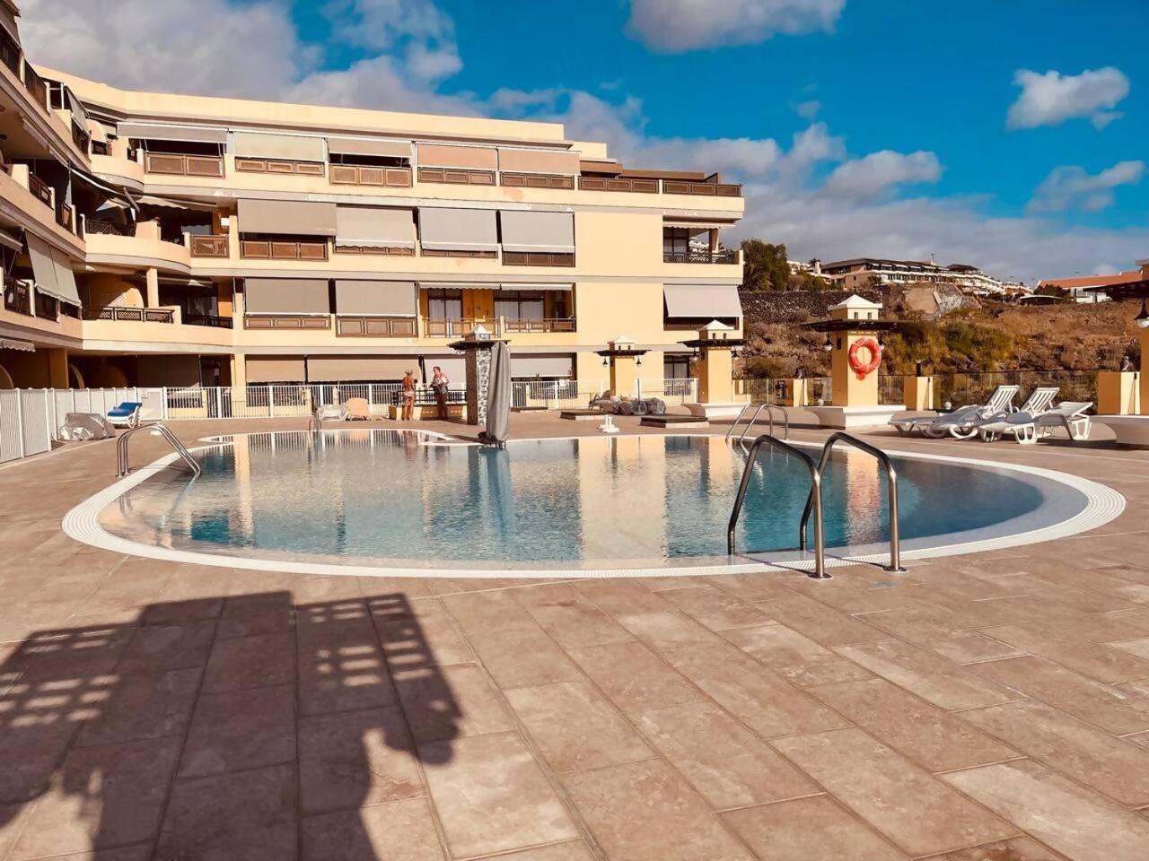 Your Sunset Sunny Place In Tenerife 푸에르토 데 산티아고 외부 사진