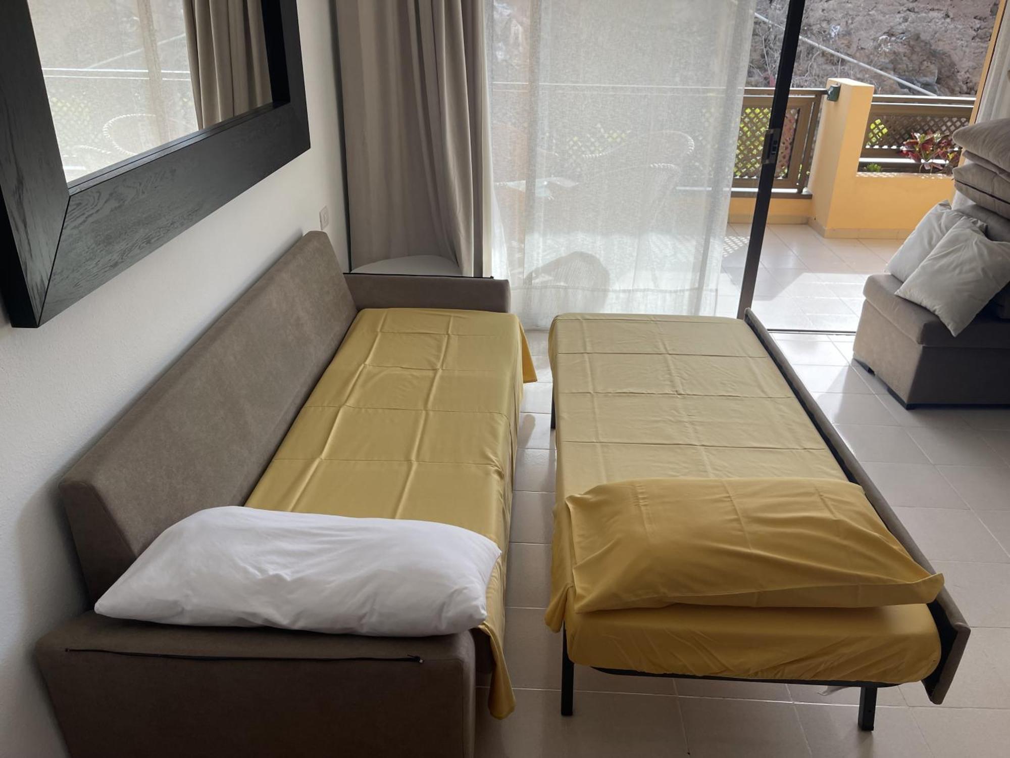 Your Sunset Sunny Place In Tenerife 푸에르토 데 산티아고 외부 사진