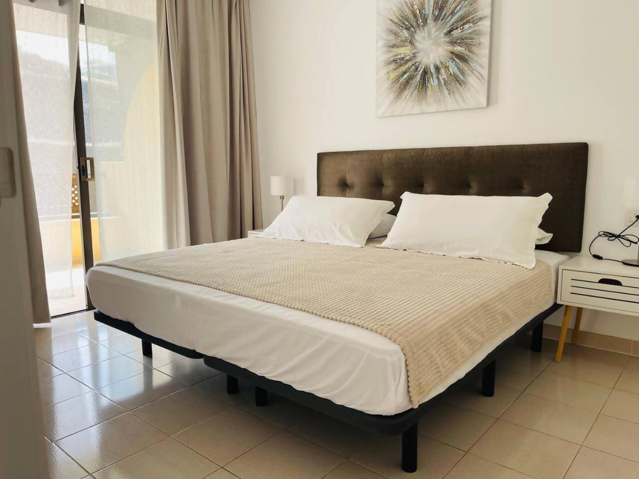 Your Sunset Sunny Place In Tenerife 푸에르토 데 산티아고 외부 사진