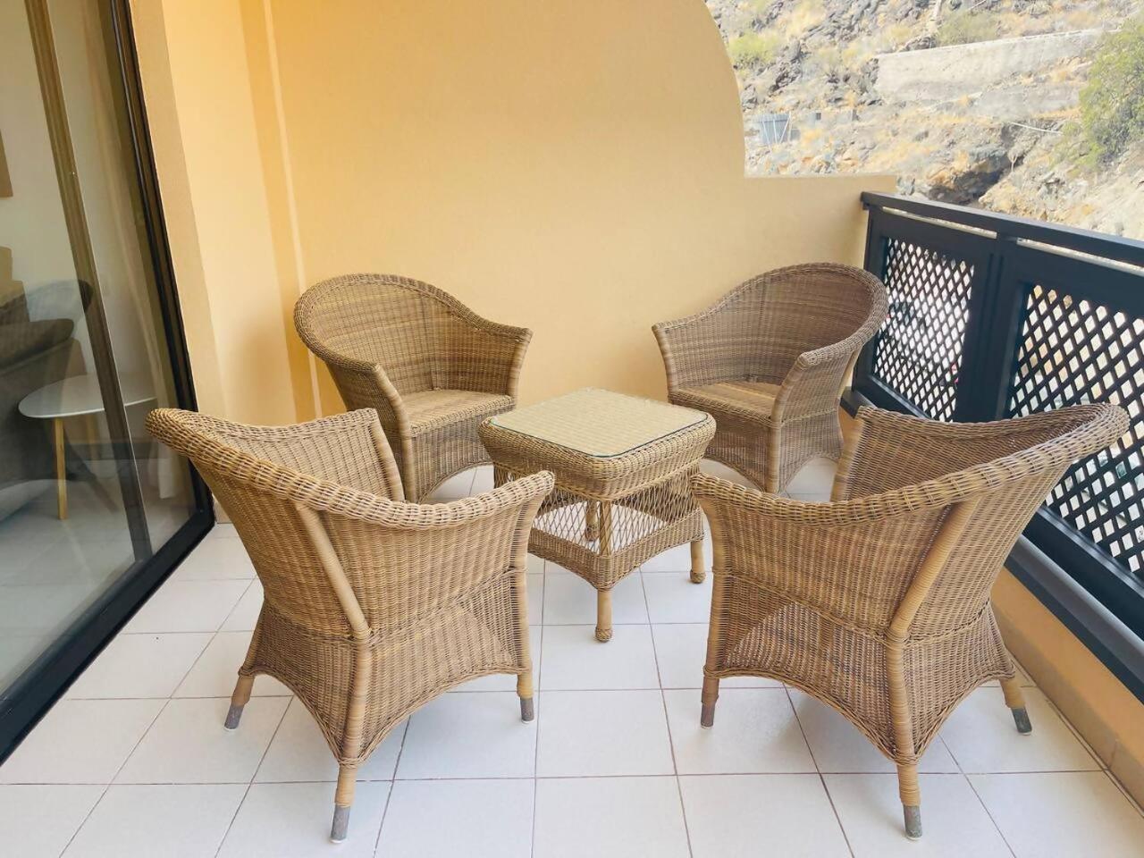 Your Sunset Sunny Place In Tenerife 푸에르토 데 산티아고 외부 사진