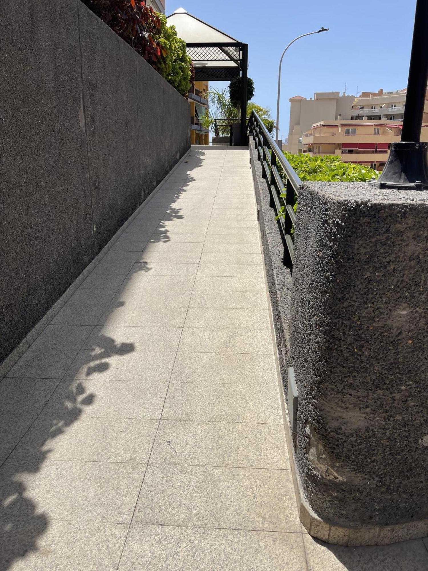 Your Sunset Sunny Place In Tenerife 푸에르토 데 산티아고 외부 사진